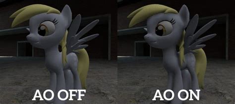 Ambient Occlusion (AO) is a terminology in computational graphics. Generally speaking, it refers to technology that enables the renderer to present a more realistic light effect for your work by simulating indirect lighting and diffuse reflections in real life. D5 Render enables Ambient Occlusion in both preview and rendering.